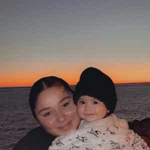 Meet your Posher, Victoria